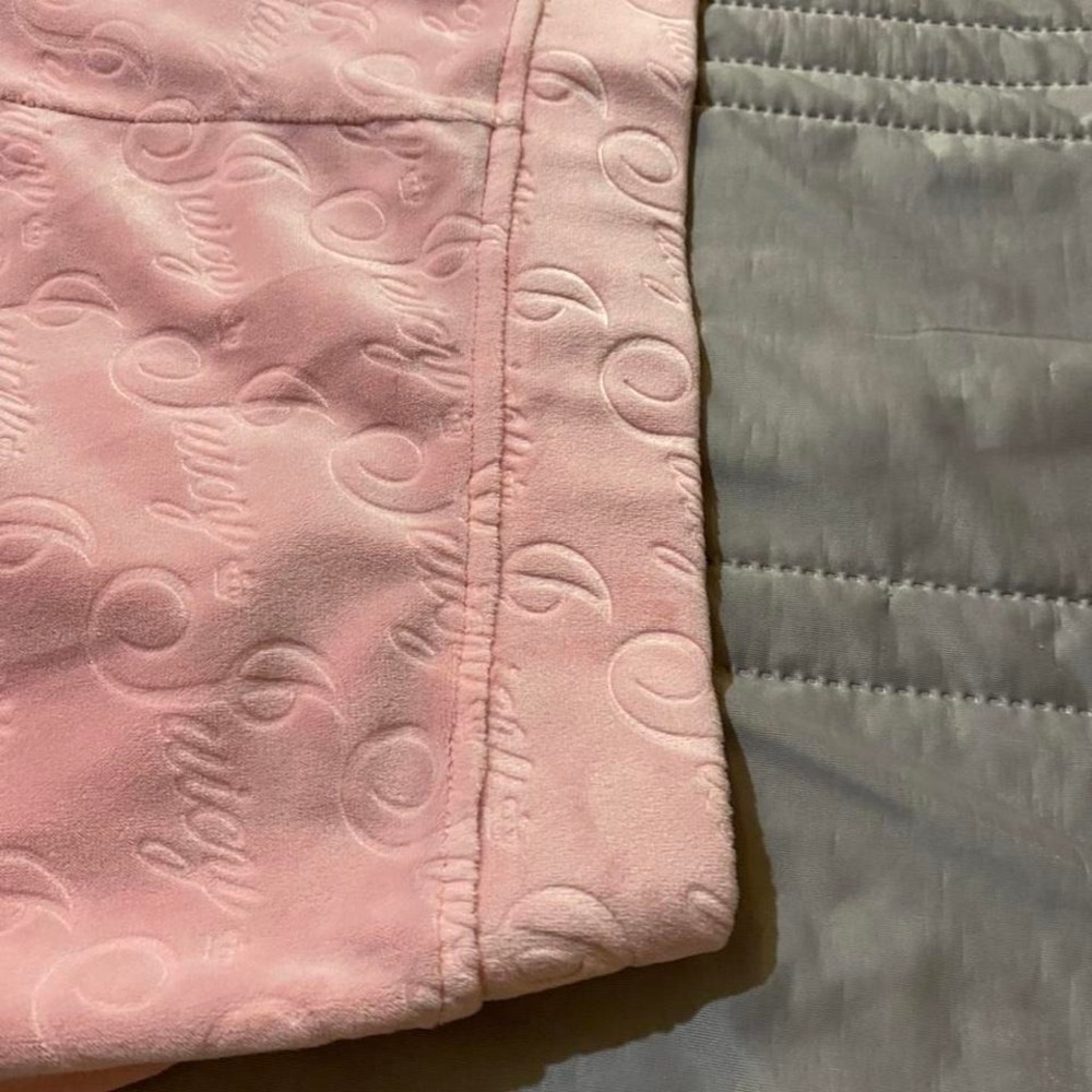 Pink Juicy Couture sweatpants‎ size XL - Picture 7 of 7
